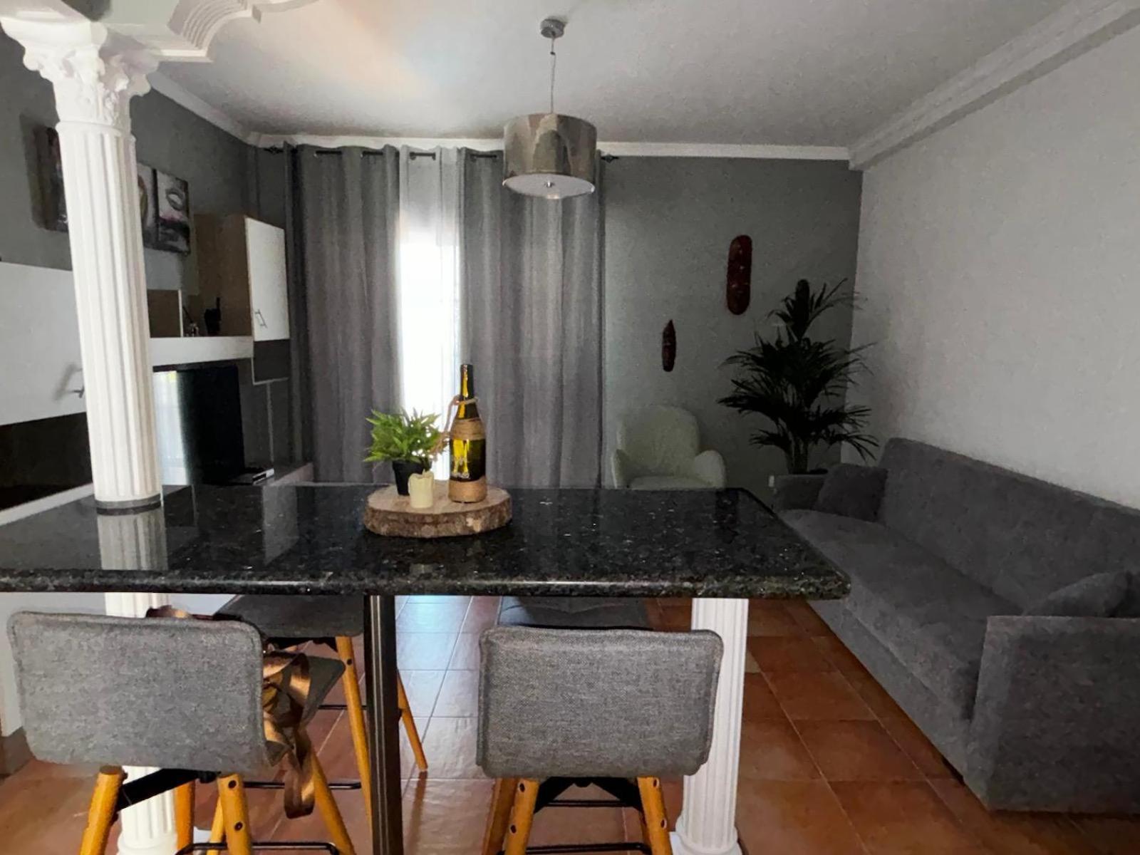 Apartamento Hans San Antonio  Exterior foto