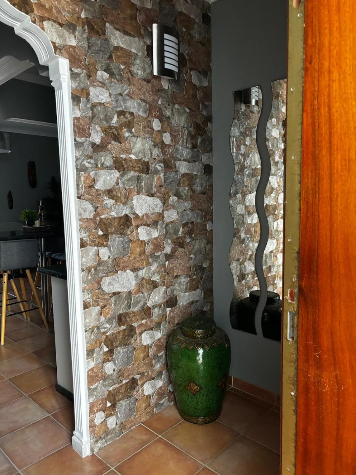 Apartamento Hans San Antonio  Exterior foto
